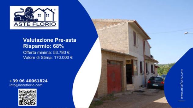 appartamento in vendita a Blera