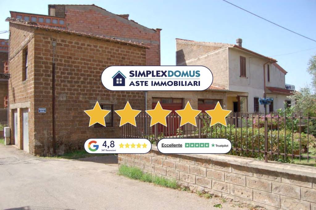 appartamento in vendita a Blera