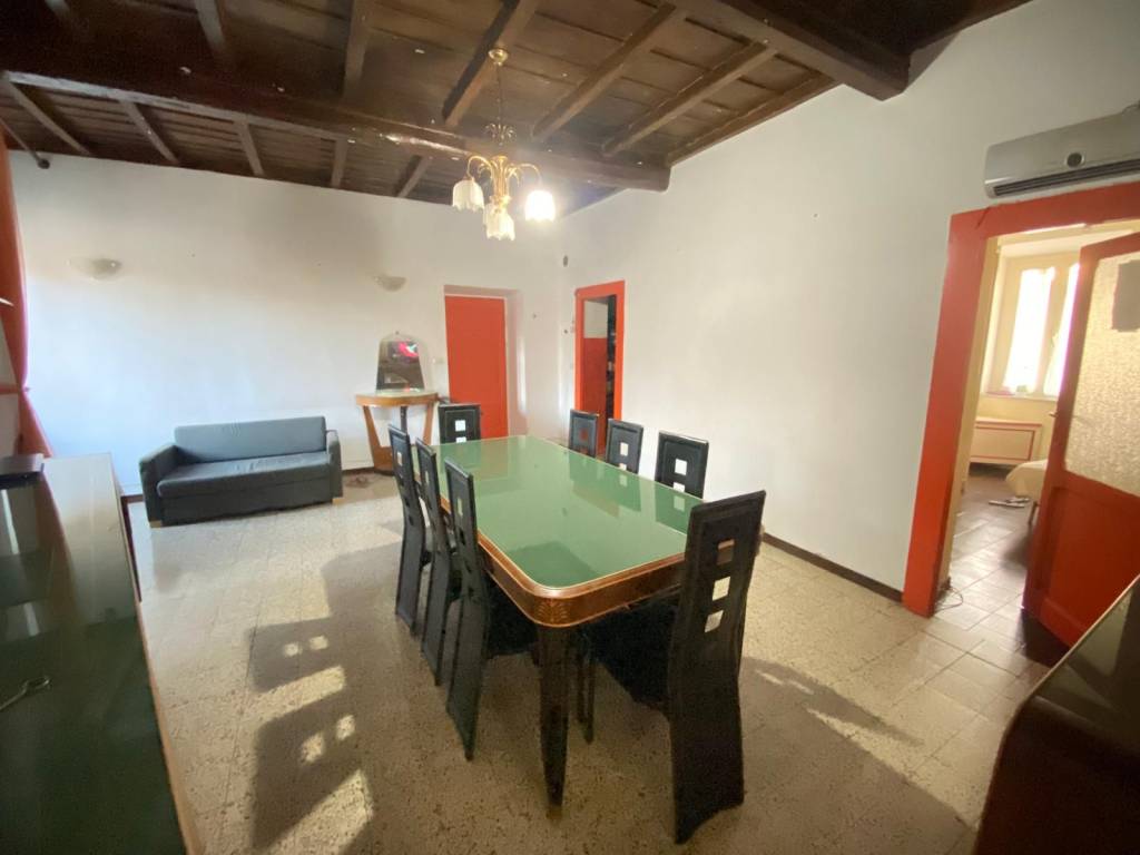 appartamento in vendita a Blera