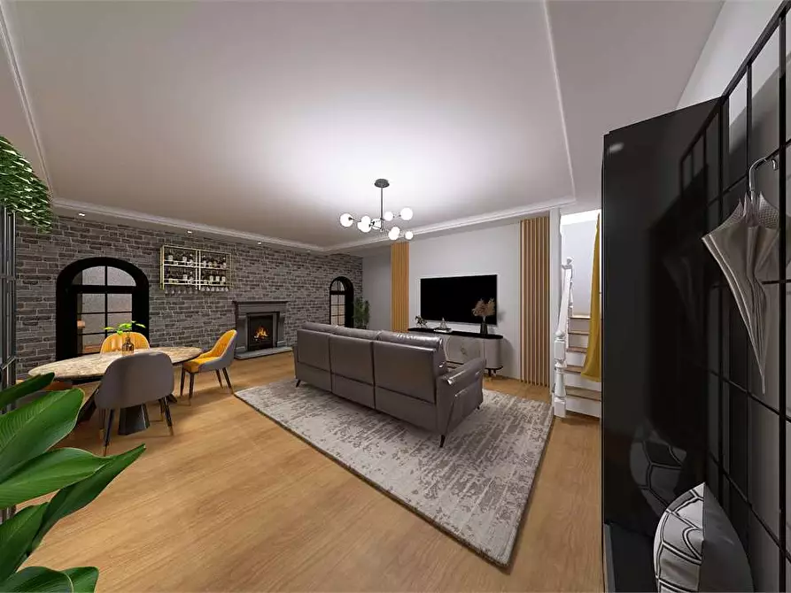 appartamento in vendita a Blera