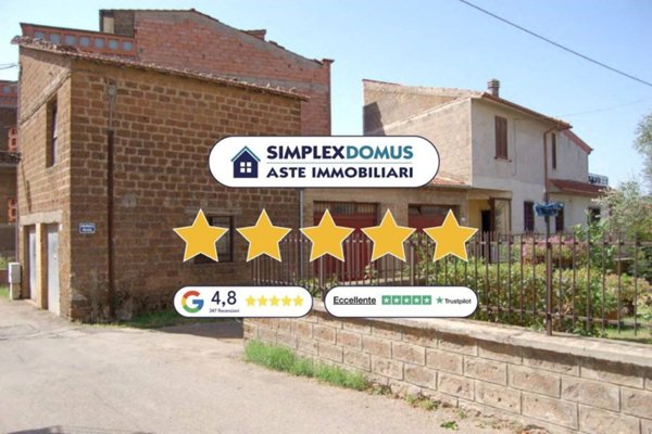 appartamento in vendita a Blera