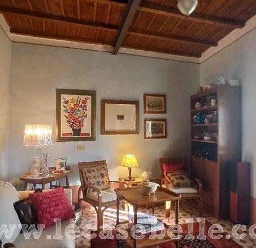 appartamento in vendita a Blera in zona Civitella Cesi