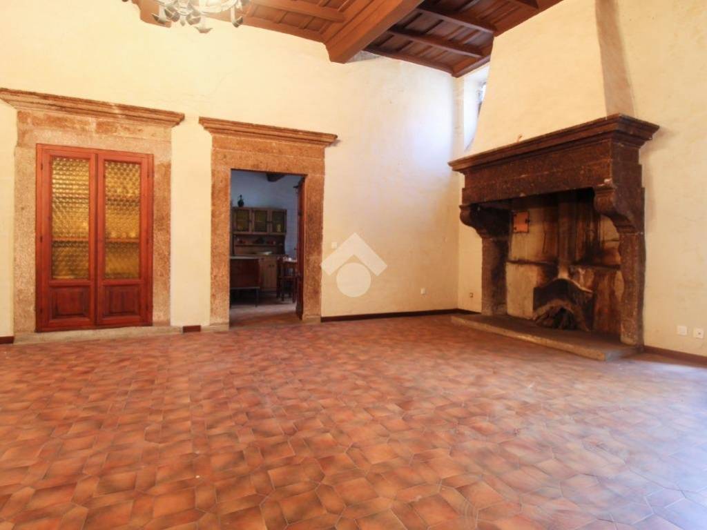 appartamento in vendita a Blera