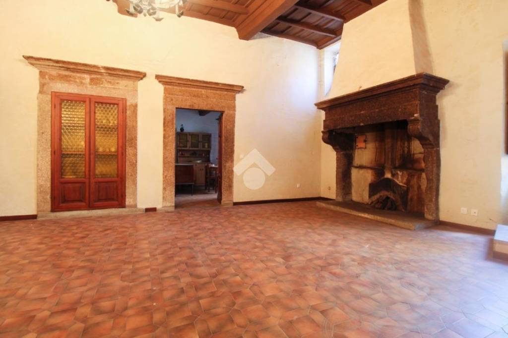 appartamento in vendita a Blera