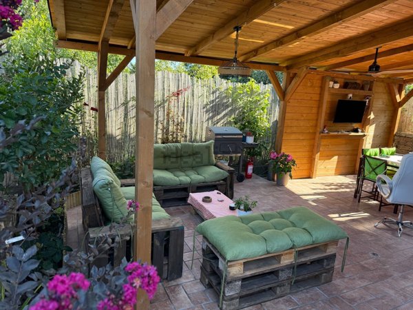 casa indipendente in vendita a Blera in zona Civitella Cesi