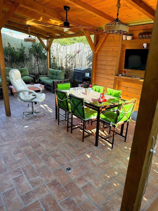 casa indipendente in vendita a Blera in zona Civitella Cesi