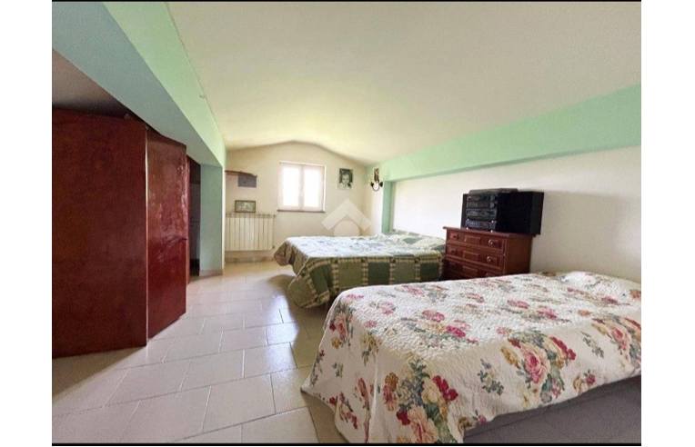 appartamento in vendita a Blera in zona Civitella Cesi