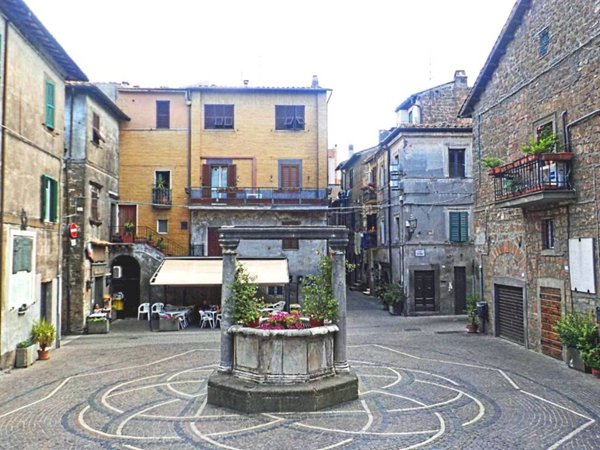 appartamento in vendita a Blera