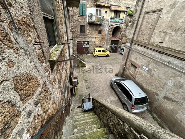 appartamento in vendita a Blera