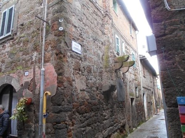 appartamento in vendita a Blera