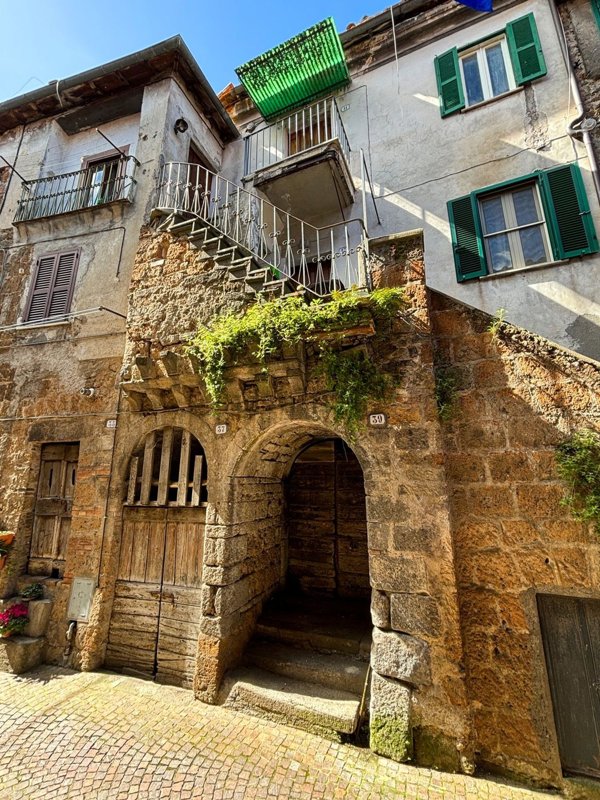 appartamento in vendita a Blera