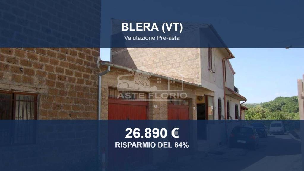 casa indipendente in vendita a Blera