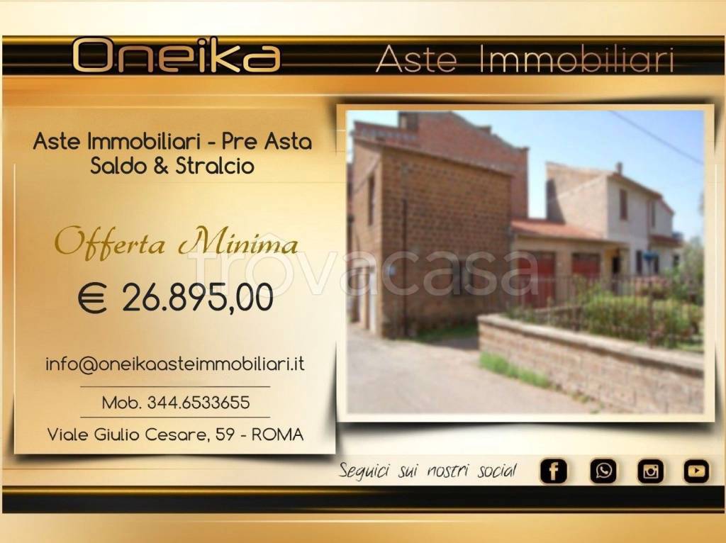 appartamento in vendita a Blera