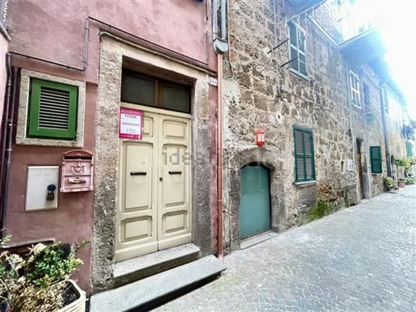 appartamento in vendita a Blera