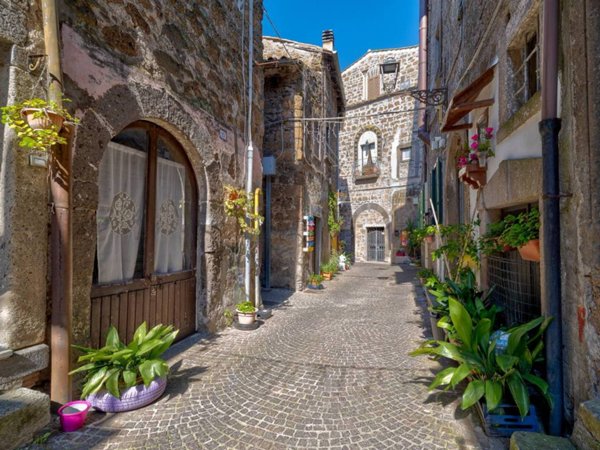appartamento in vendita a Blera
