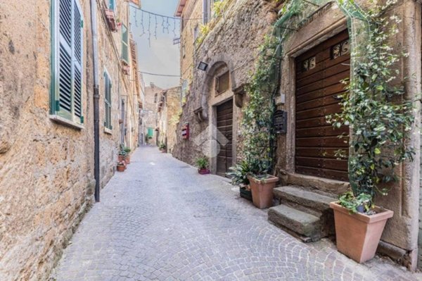 appartamento in vendita a Blera