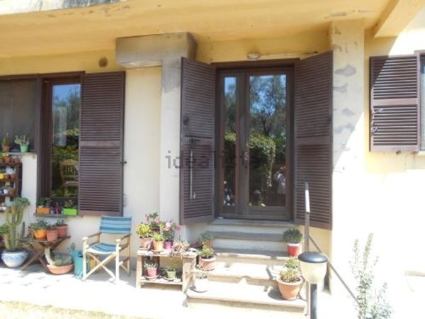 appartamento in vendita a Blera in zona Civitella Cesi