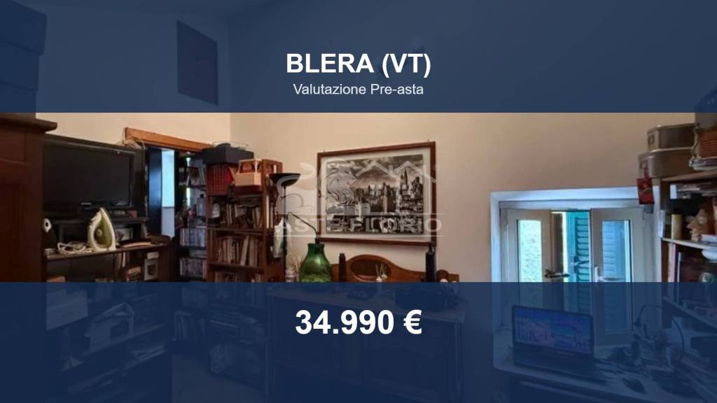 appartamento in vendita a Blera