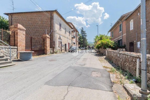 appartamento in vendita a Blera in zona Civitella Cesi