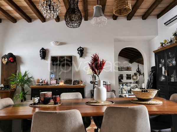 casa indipendente in vendita a Blera in zona Civitella Cesi