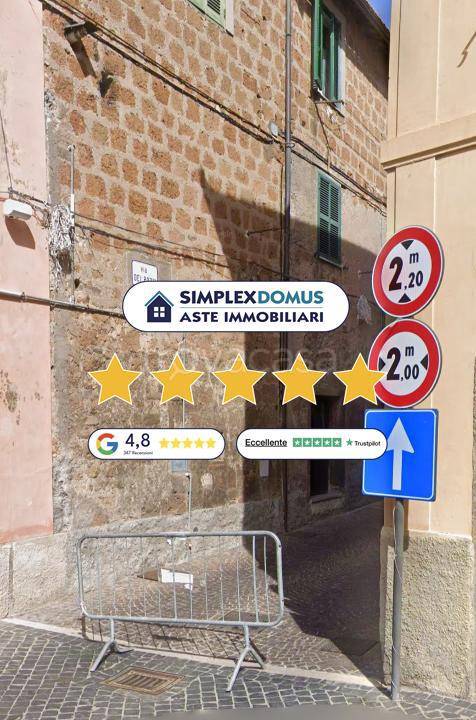 appartamento in vendita a Blera