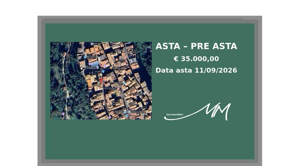 appartamento in vendita a Blera