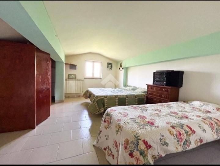 appartamento in vendita a Blera in zona Civitella Cesi