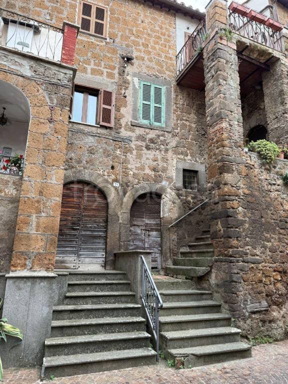 appartamento in vendita a Blera