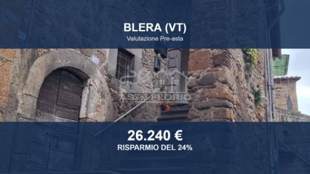 appartamento in vendita a Blera