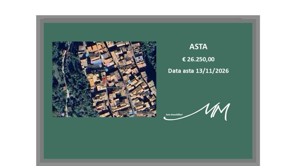 appartamento in vendita a Blera