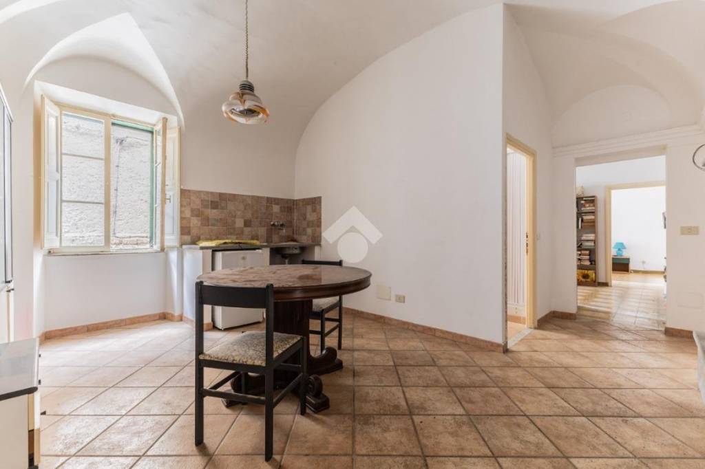 appartamento in vendita a Blera