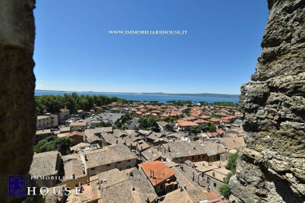 appartamento in vendita a Bolsena