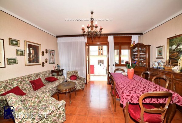 appartamento in vendita a Bolsena