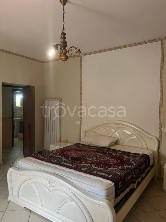 appartamento in vendita a Bolsena