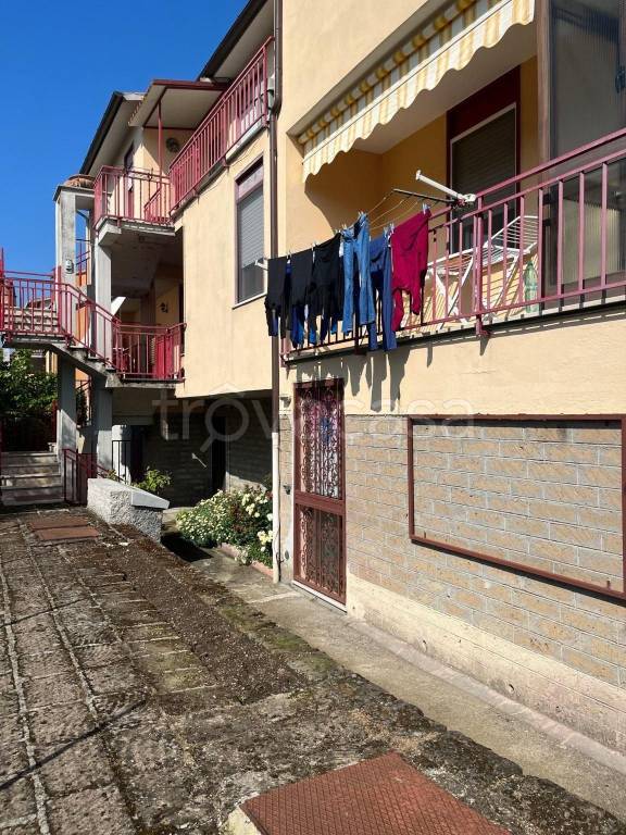 appartamento in vendita a Bolsena