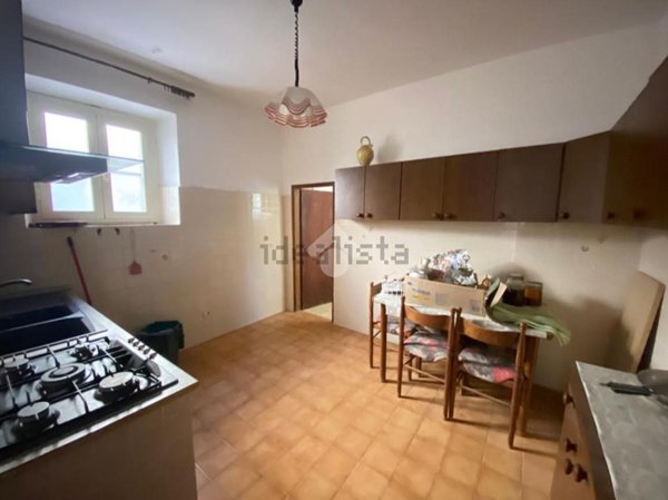 appartamento in vendita a Bolsena
