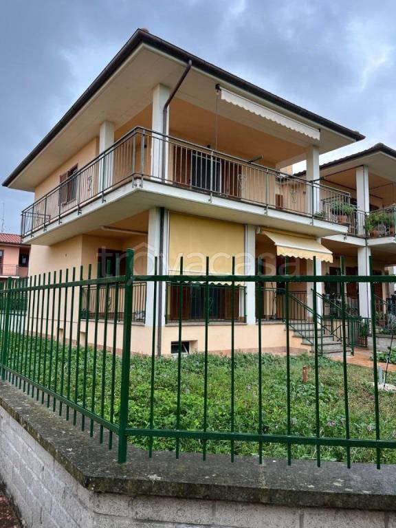 appartamento in vendita a Bolsena