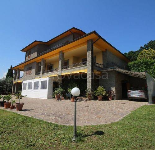 villa in vendita a Bolsena