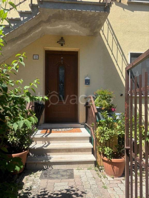 appartamento in vendita a Bolsena