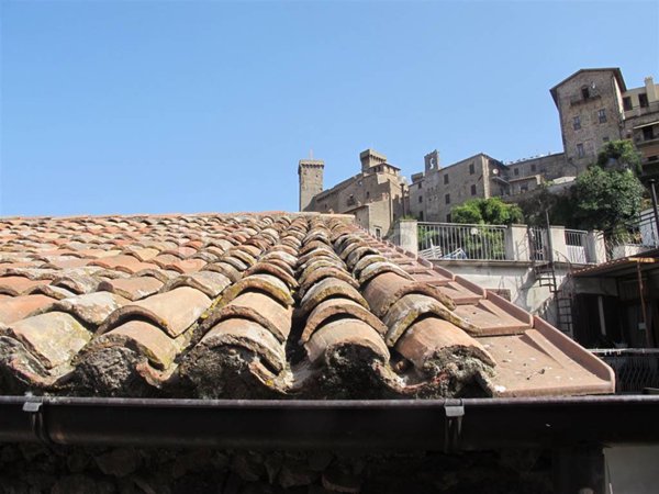 appartamento in vendita a Bolsena
