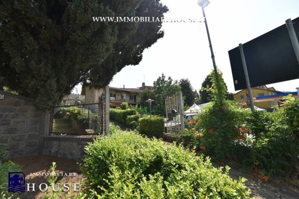 casa indipendente in vendita a Bolsena