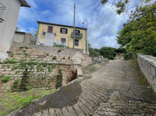 appartamento in vendita a Bolsena
