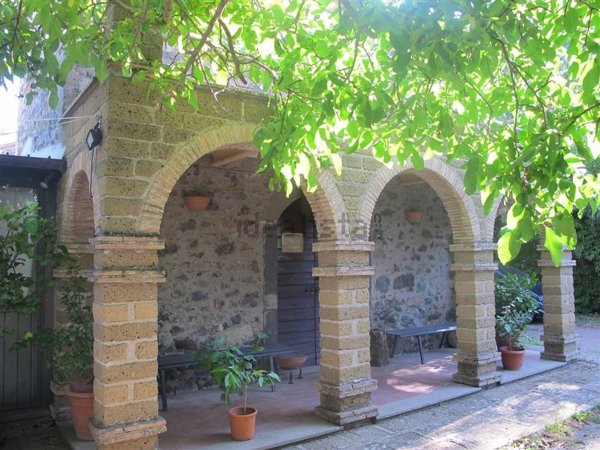 appartamento in vendita a Bolsena