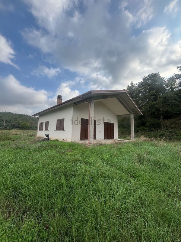 appartamento in vendita a Bolsena