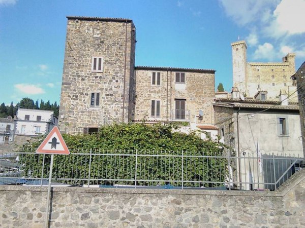 appartamento in vendita a Bolsena