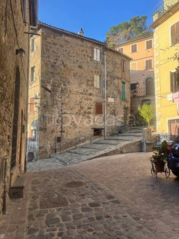 locale commerciale in vendita a Bolsena