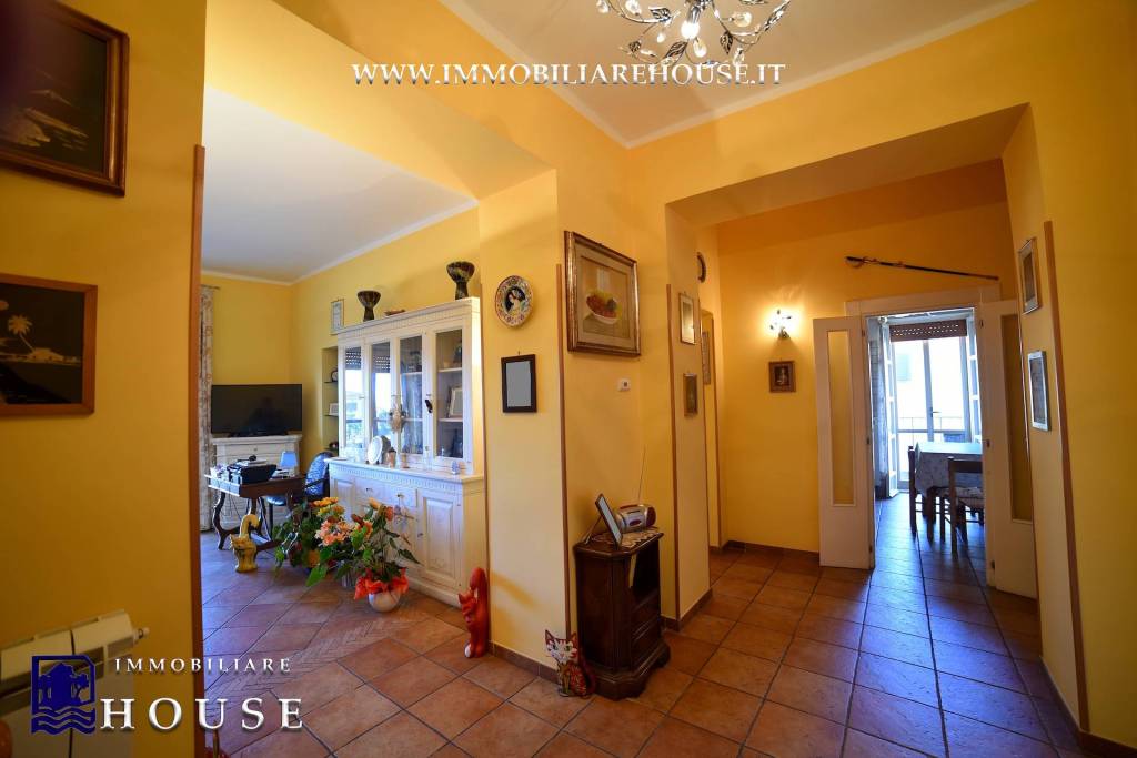 appartamento in vendita a Bolsena