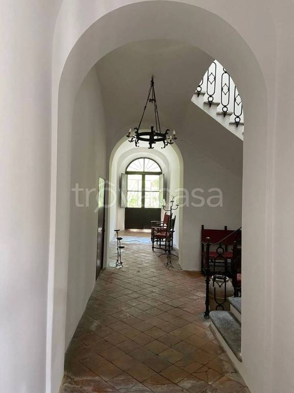 casa indipendente in vendita a Bolsena