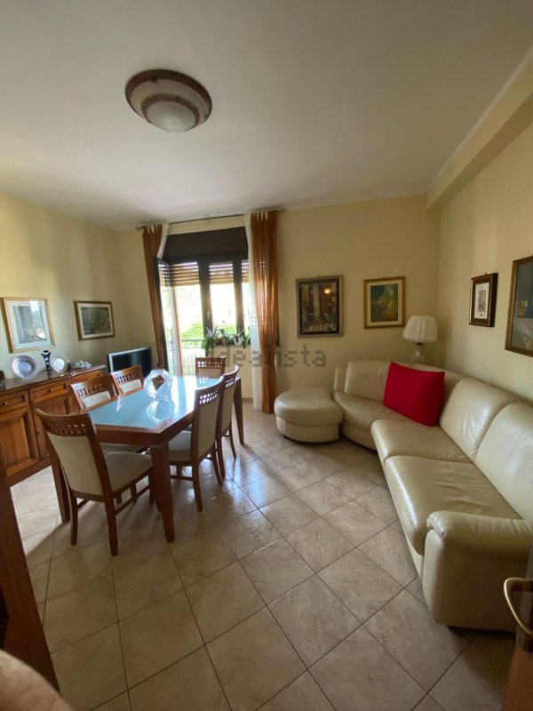 appartamento in vendita a Bolsena