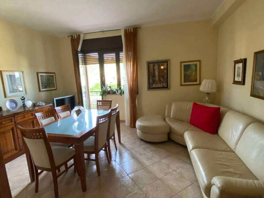 appartamento in vendita a Bolsena